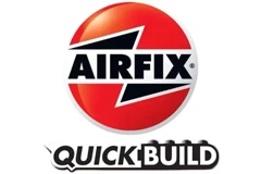 Airfix Quickbuild